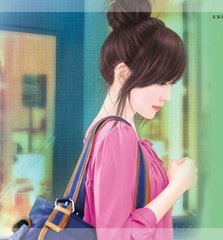 白虎一线天吃瓜